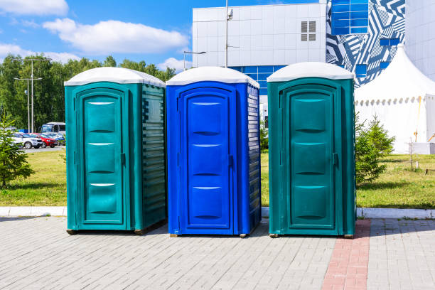 Best Standard Portable Toilet Rental  in Bonadelle Ranchos, CA