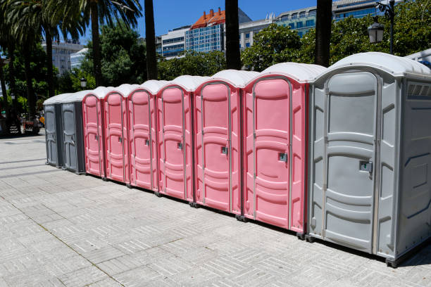 Best Portable Restrooms for Agricultural Sites  in Bonadelle Ranchos, CA