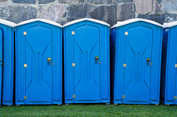 Best Portable Toilets for Parks and Recreation Areas  in Bonadelle Ranchos, CA